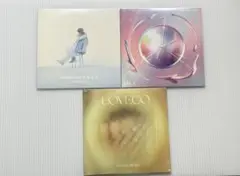 AileTheShota CD３枚セット