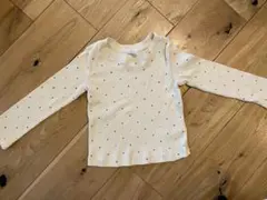 baby GAP カットソー100cm 未使用