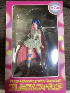 panty&stocking ストッキング