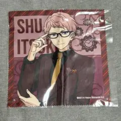 新品未開封 あんスタ 斎宮宗 JINS BIGセリート