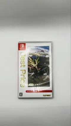 モンスターハンターライズ Best Price