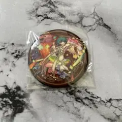モンスターストライク モンスト ノンノ 選べる缶バッジ モンストア
