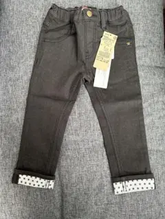 新品　daddy oh daddy ストレッチデニム100