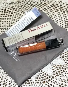 Dior Addict Lip Maximizer 004 コーラル