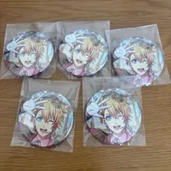 うたプリ BSEL スペシャル レア 来栖翔 缶バッジ - メルカリ