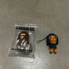 BABYMILLOキーホルダーのサムネイル