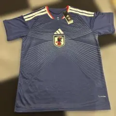 正規品】サッカー日本代表 2026ホーム ユニフォーム 3XL HORIZON