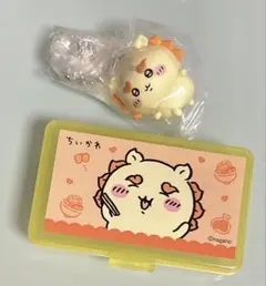 【匿名配送】ちいかわ シーサー 2点セット