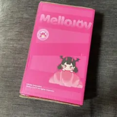 Mellojoy メロジョイ　大満足焼き餅　一個　新品
