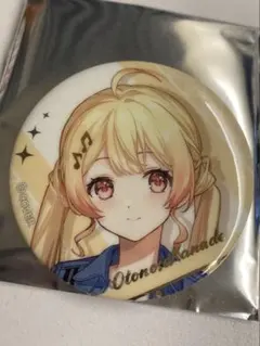 ホロライブ音乃瀬奏 缶バッジ Daybreak 17点 ReGLOSS 一番くじ regloss 音乃瀬奏 缶バッジ賞 ホロライブ - メルカリ