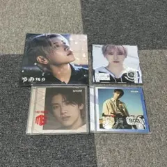 andteam &TEAM YUMA ユウマ CD