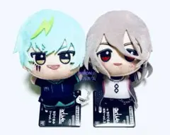 2026年最新】パラライ ちびぐるみ 御子柴の人気アイテム - メルカリ