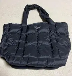 TAION 体温 トートバック