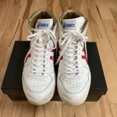 ASICS TIGER ファブレジャパンL25センチ - メルカリ