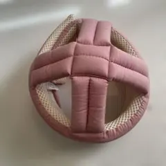 ベビー用ヘルメッド　ヘッドガード