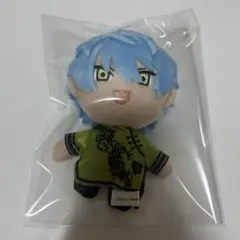 KING OF PRISM 高田馬場ジョージ　ぬいぐるみ