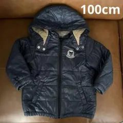 ボア ダウンベスト