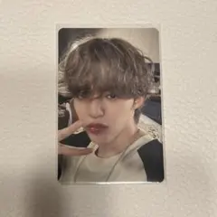 SEVENTEEN エスクプス 消費期限 carat盤