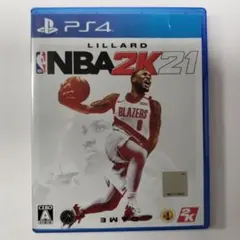 NBA 2K21