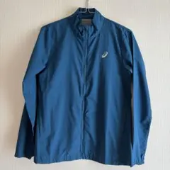 い*う様 asics ジャケット　レディース　S