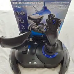 Thrustmaster T.FLIGHT HOTAS 4 ACECOMBAT…