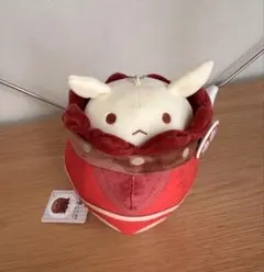 原神 スイパラコラボ ボンボン爆弾 ぬいぐるみ クレー