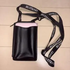JILLSTUART スマホショルダーバッグ