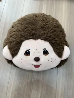 2025年最新】モンチッチ クッションの人気アイテム - メルカリ