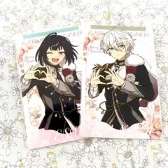 あんスタ スタフォニ エスプリ エス カンナ