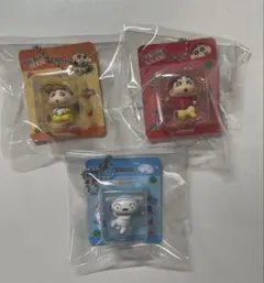 クレヨンしんちゃん ミニチュアパッケージコレクション2 まとめ売り