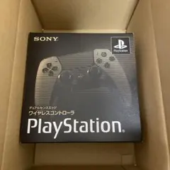 DualSense Edge 30周年アニバーサリー リミテッドエディション