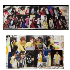 中間淳太 フォトセット