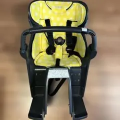 bikke MOB リヤチャイルドシート ブリヂストン bikkeシリーズ 専用リヤチャイルドシート【自転車