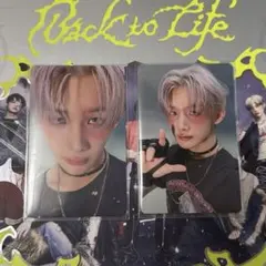 &TEAM ラキドロ　JO