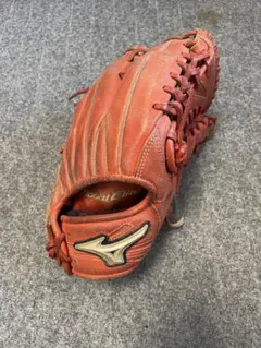 ミズノプロ 軟式内野手用 K-KLUB インフィルダーセレクション - メルカリ