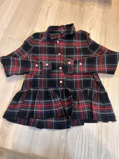 Polo Ralph Lauren チェック柄シャツ 14