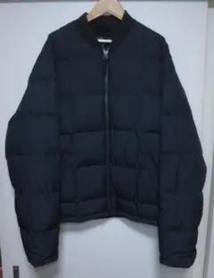 90s POLO RALPH LAUREN ダウン ボンバージャケット L