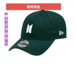 bts 帽子 公式 BTS バンタン POPUP BALL CAP 帽子 赤 レッド キャップ