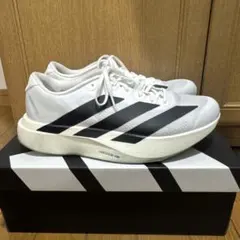 adidas アディゼロEVOSL 26センチ　24時間以内発送OK 楽天市場】 【公式】アディダス adidas 返品可 ランニング