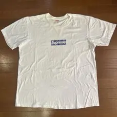 Supreme Bandana Box Logo Tee シュプリーム Tシャツ