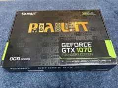 PALIT GTX 1070 Founders Edition 8GB