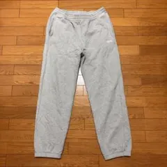 Stussy スウェットパンツ　最終値下げのサムネイル