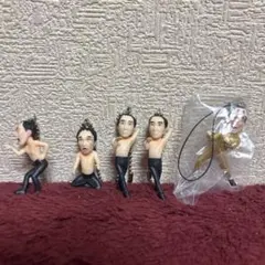 2025年最新】江頭 ストラップの人気アイテム - メルカリ