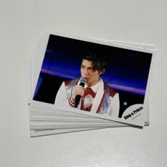 岸優太 Number_i キンプリ 公式写真 まとめ売り 36枚