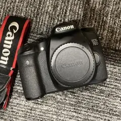 ジャンク】Canon EOS 70D ボディ 本体 デジタル一眼レフ 中古 - メルカリ
