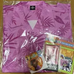 ズートピア ニックセット ニックのおまけ付