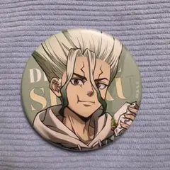2025年最新】dr.stone 缶バッジ 千空の人気アイテム - メルカリ