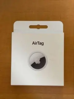 新品未開封】Apple AirTag 2025年 巳年 エアタグ ヘビ - メルカリ