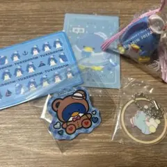 タキシードサム　まとめ売り