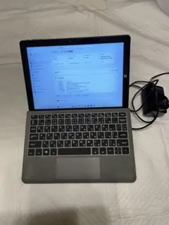 ALLDOCUBE iwork20 PRO Win11 2in1 Office付